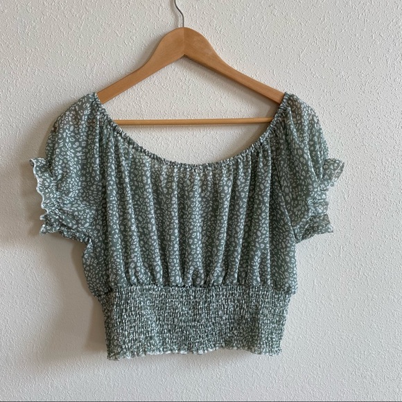 Shein Shirt - Picture 8 of 10